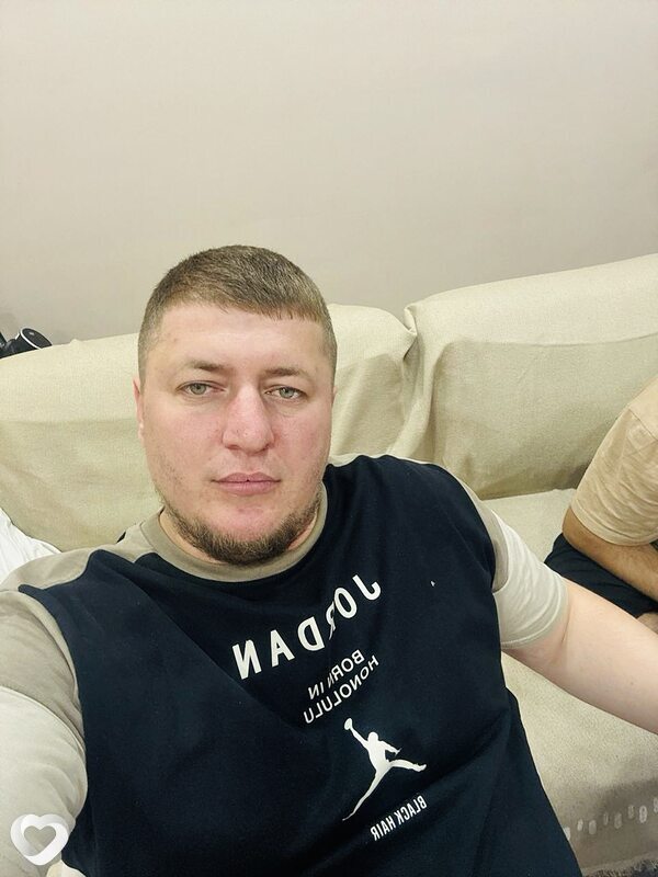 Руслан, 36, Сургуте — анкета №2455191