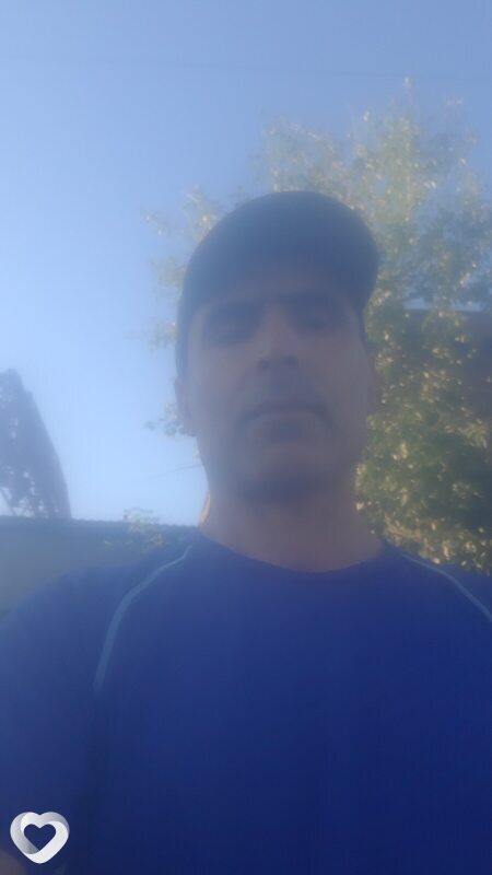 Радик, 47, Иркутске — анкета №2455199