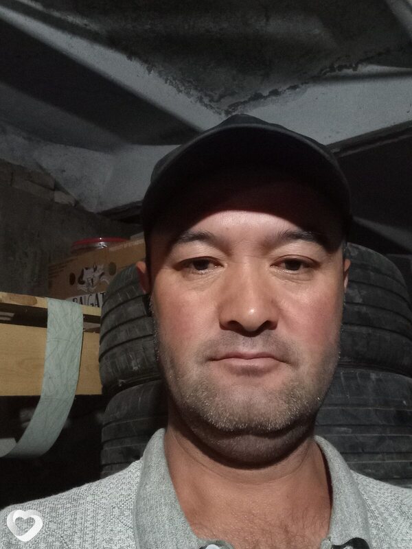 Нурик, 41, Алматы — анкета №2455200