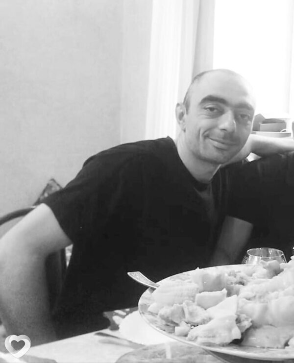 Карен, 34, Подольске — анкета №2455207
