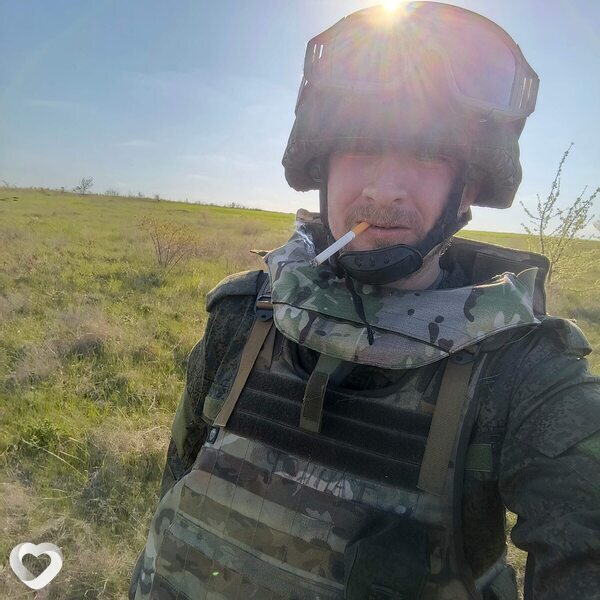 Вадик, 35, Москве — анкета №2455211