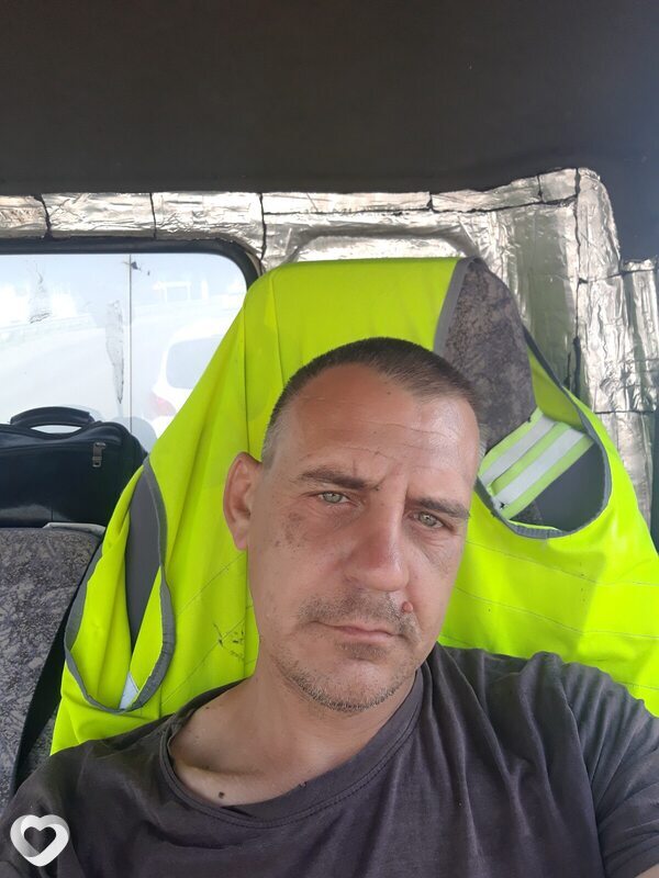 Иван, 43, Краснодаре — анкета №2455212