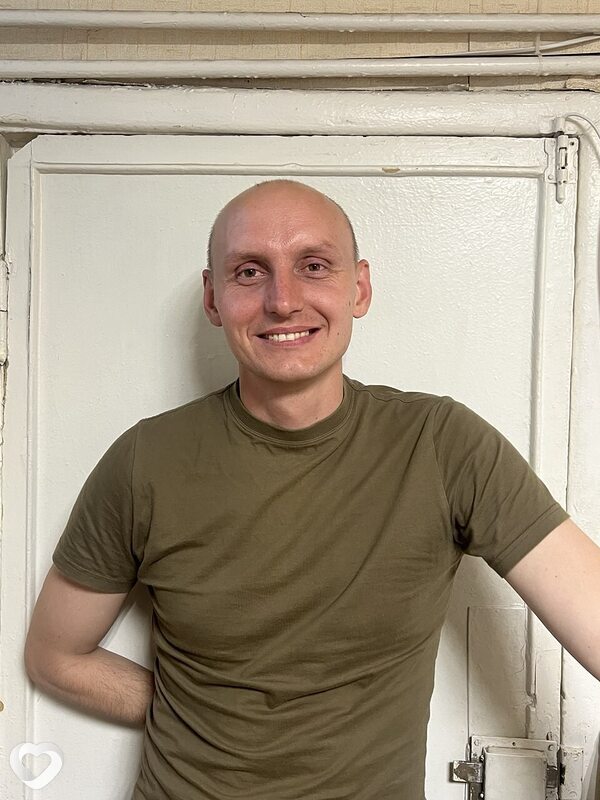 Виталий, 32, Оренбурге — анкета №2452924