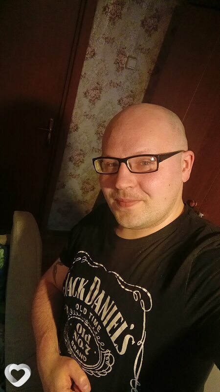 Игорь, 34, Мурманске — анкета №2452931