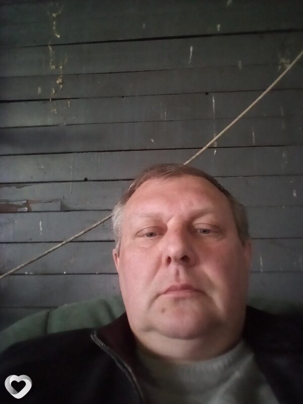 Андрей, 51, Смоленске — анкета №2452932