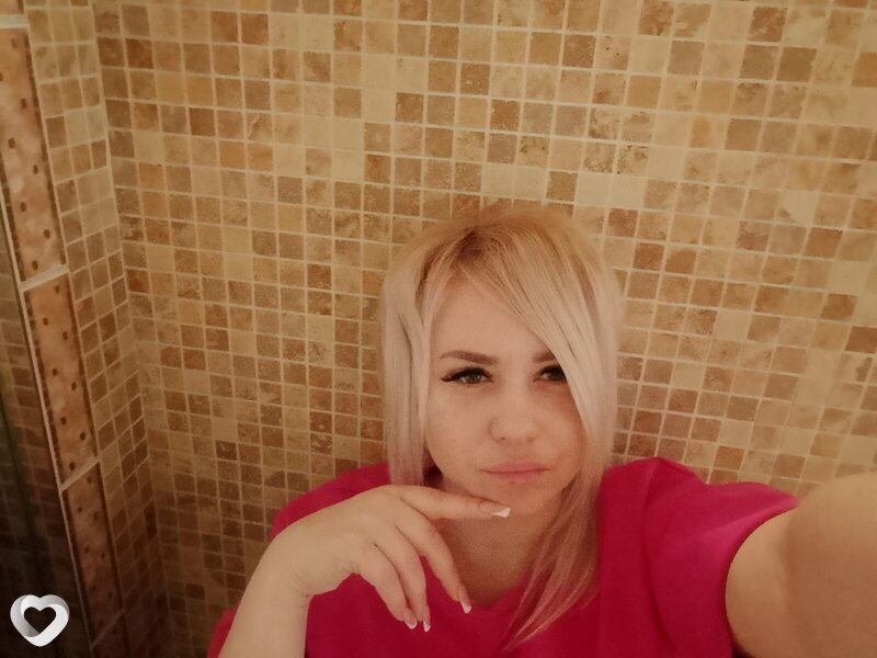 Жанна, 37, Кемерове — анкета №2452941