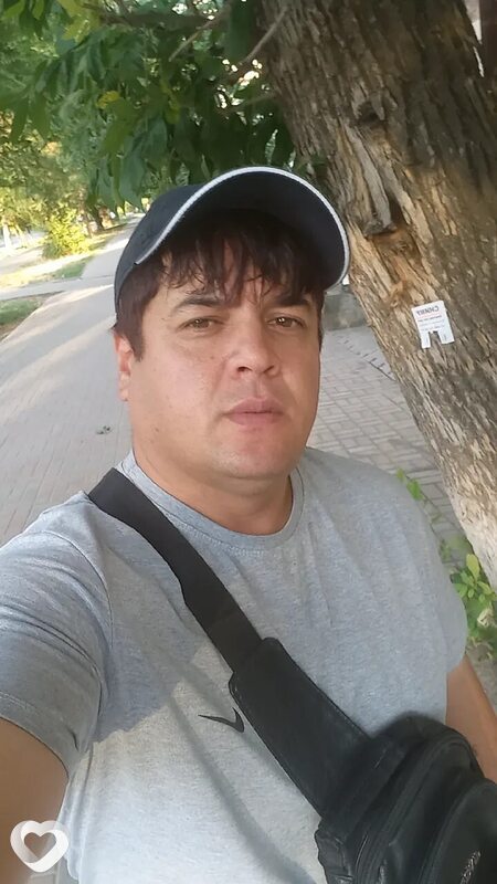Сан, 45, Москве — анкета №2452943