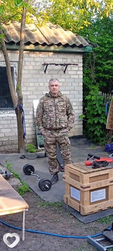 Колян, 41, Саратове — анкета №2452946