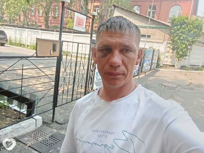 Сергей, 33, Чите — анкета №2453216