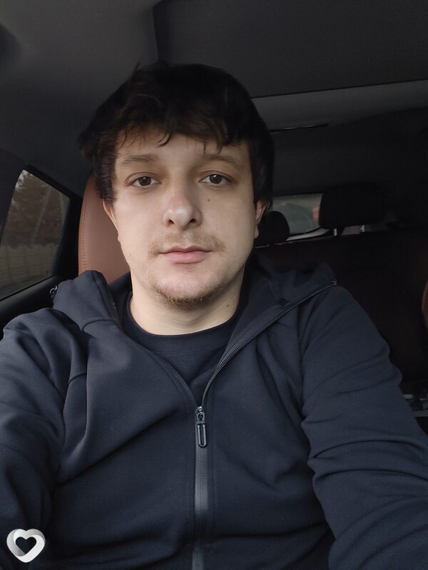 Влад, 31, Краснодаре — анкета №2453222