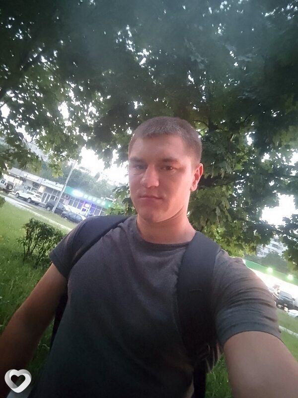 Гена, 31, Пензе — анкета №2453026