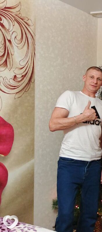 Юрий, 48, Челябинске — анкета №2453032