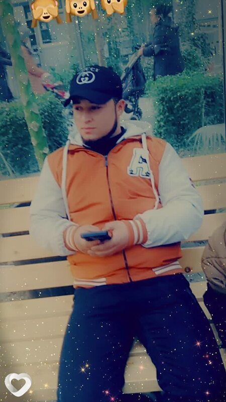 Огабек, 36, Павловском Посаде — анкета №2453035
