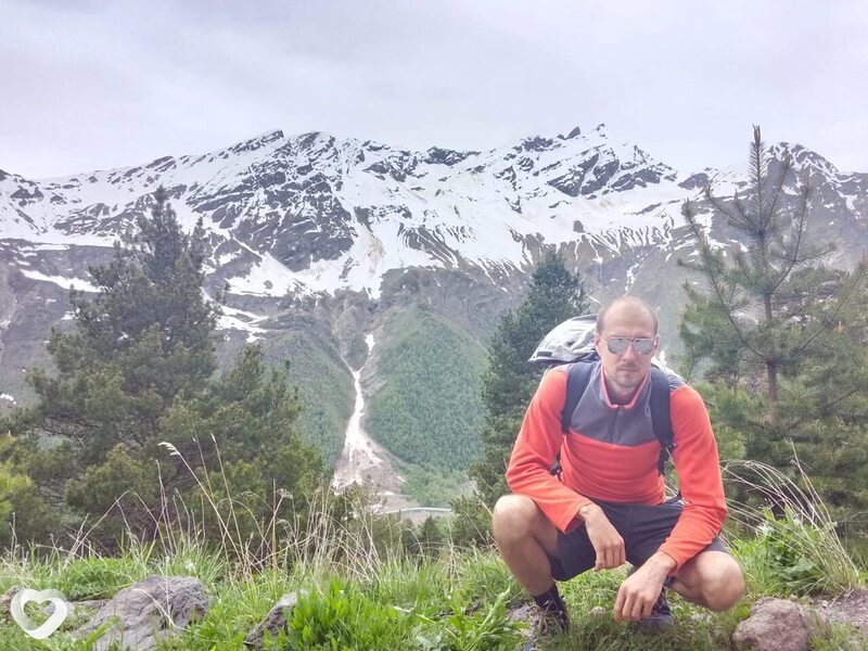 Александр, 37, Волгограде — анкета №2453037