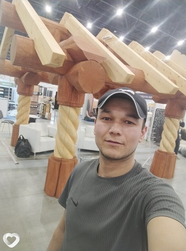 Ruslan, 31, Санкт-Петербурге — анкета №2453040