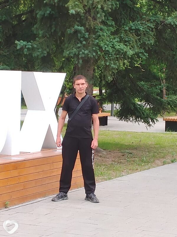Александр, 32, Свободном — анкета №2453042