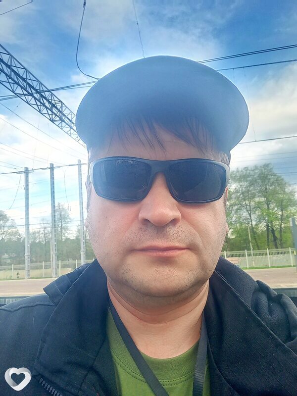 Андрей, 43, Урюпинске — анкета №2453045