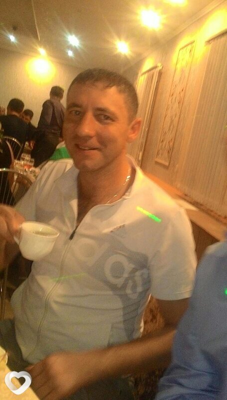 Александр, 43, Новом Уренгое — анкета №2453047
