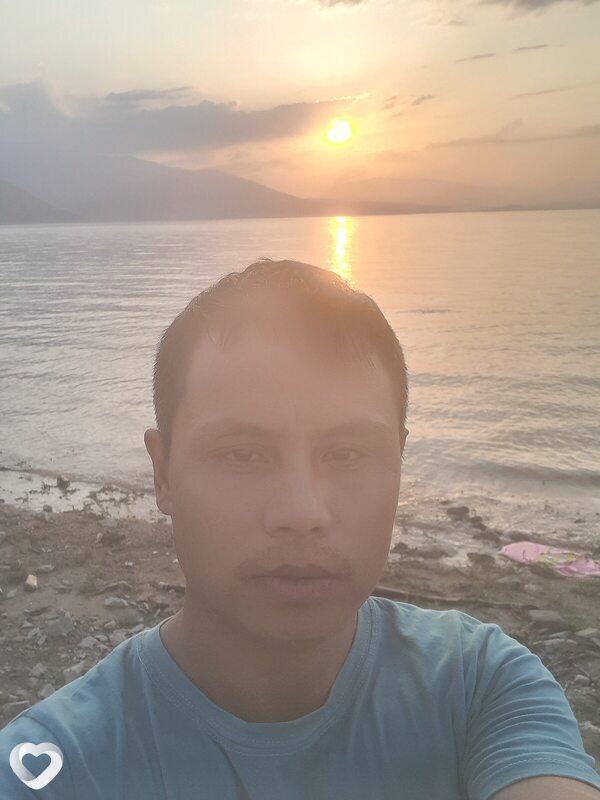 Бек, 38, Алматы — анкета №2453098
