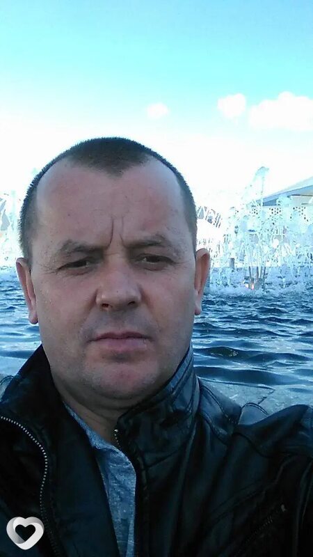 Иван, 47, Петропавловске — анкета №2453100