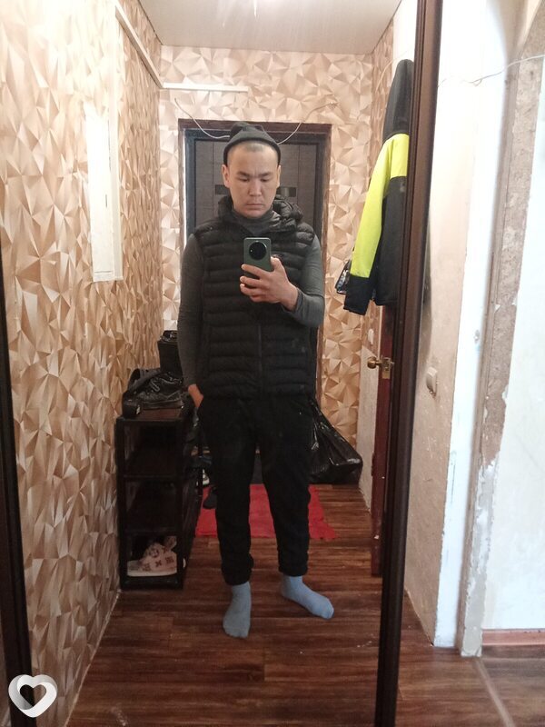 Kozerok, 29, Петропавловске-Камчатском — анкета №2453109