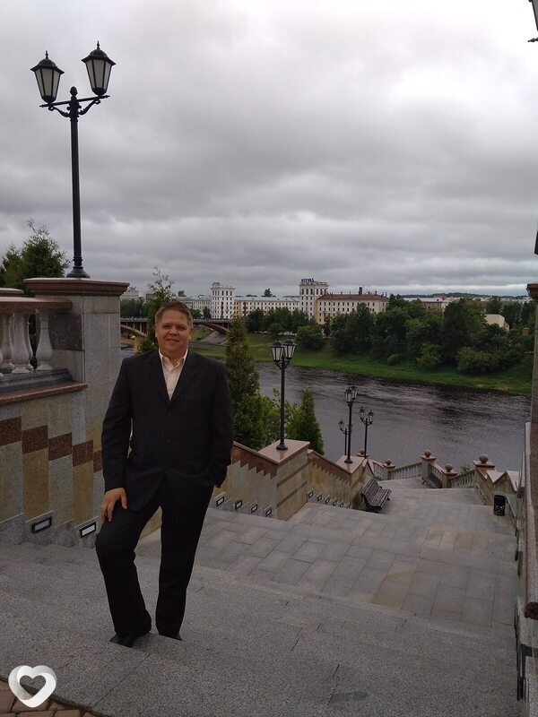 Алексей, 48, Минске — анкета №2453119