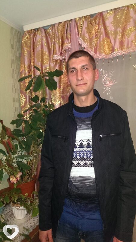 Артем, 39, Екатеринбурге — анкета №2453575