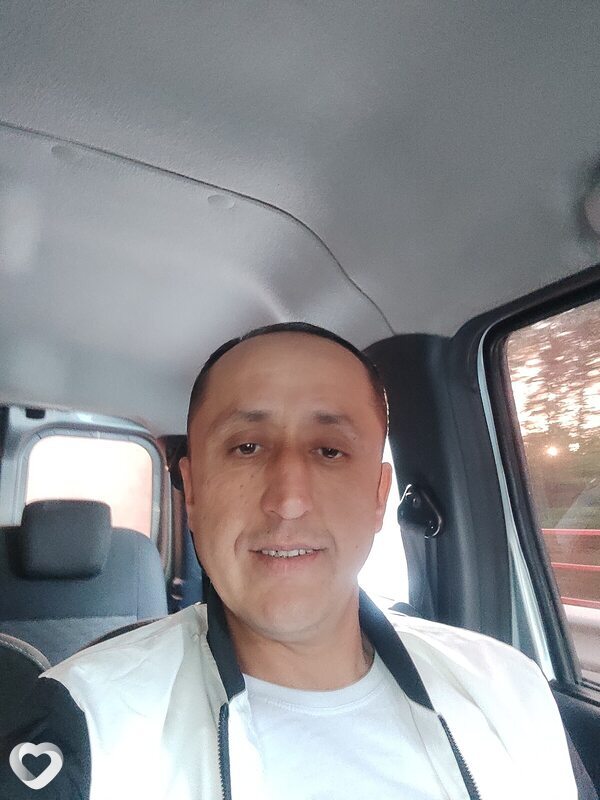 Амир, 43, Екатеринбурге — анкета №2453583