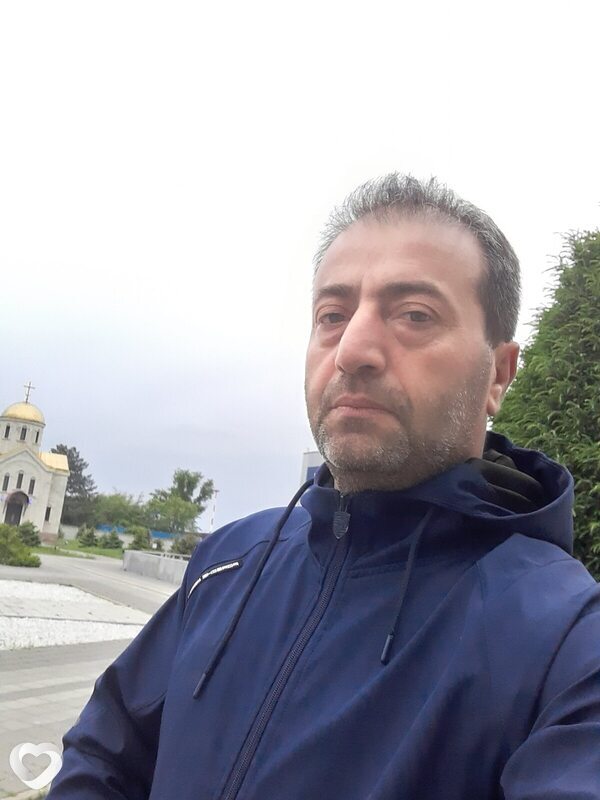 Григори, 37, Ставрополе — анкета №2453590