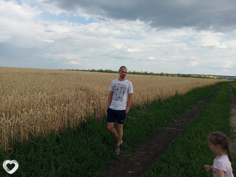 Николай, Красноармейск