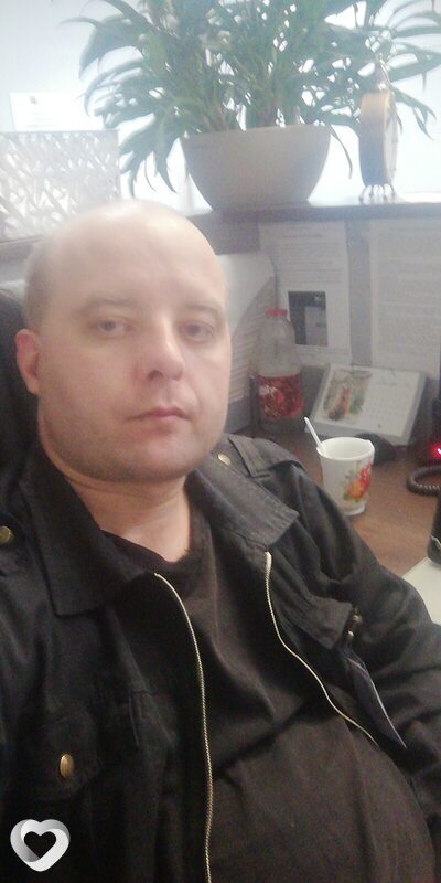 Александр, 34, Железногорске — анкета №2453285