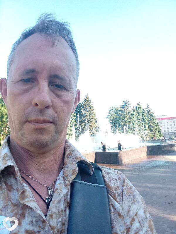 Алексей, 56, Челябинске — анкета №2453292