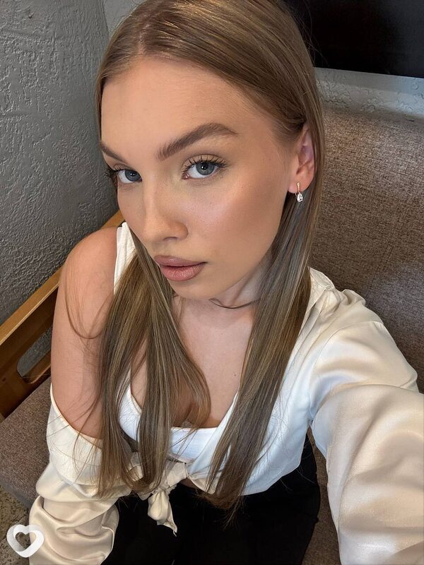 Екатерина, 19, Владивостоке — анкета №2453296