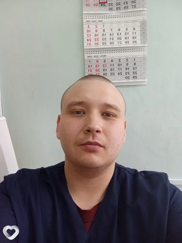 Макс, 26, Барнауле — анкета №2453297