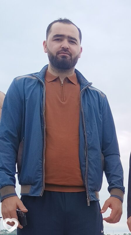 Hurush, 35, Узловой — анкета №2453248