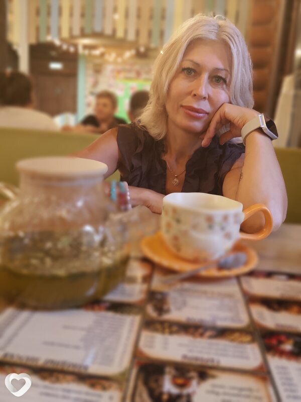 Мария, 52, Кемерове — анкета №2453256