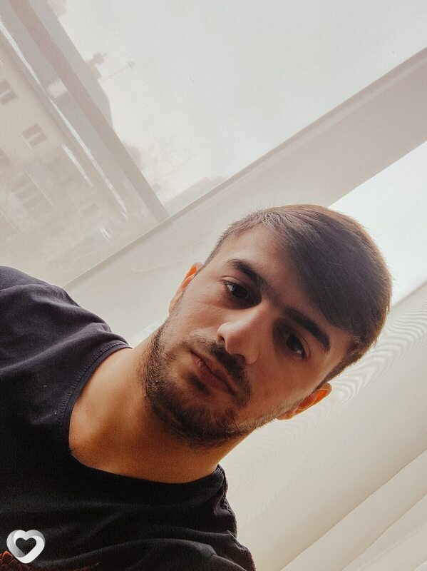 Ак, 25, Белгороде — анкета №2453262