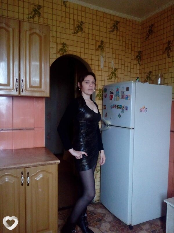 Ирина, Буденновск