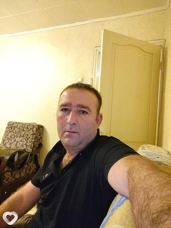 Антон, 38, Новокузнецке — анкета №2453387