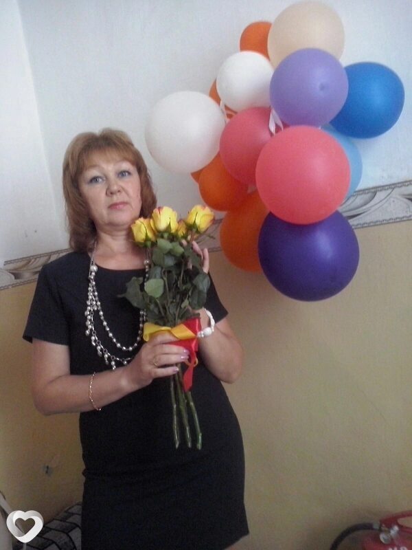 Екатерина, Златоуст