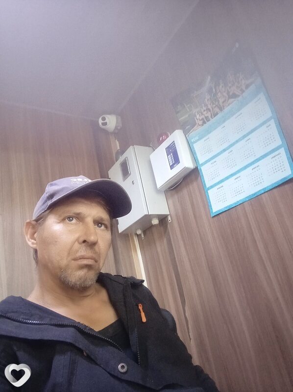 Алексей, 41, Алматы — анкета №2453396