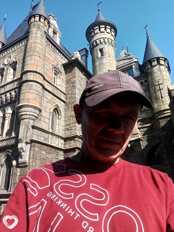 Андрей, 51, Тольятти — анкета №2453303
