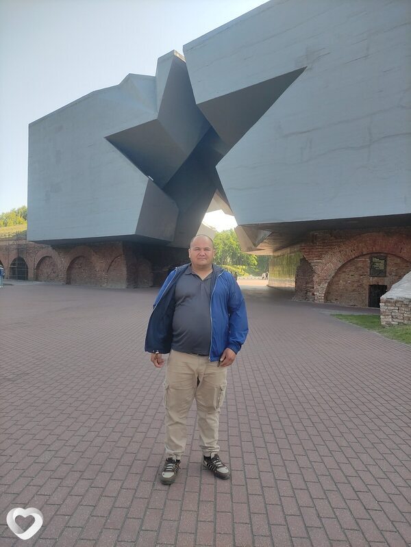 Nuriddin, 44, Бресте — анкета №2453304