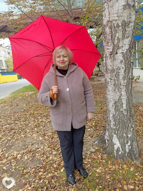 Алла, 59, Минске — анкета №2453306