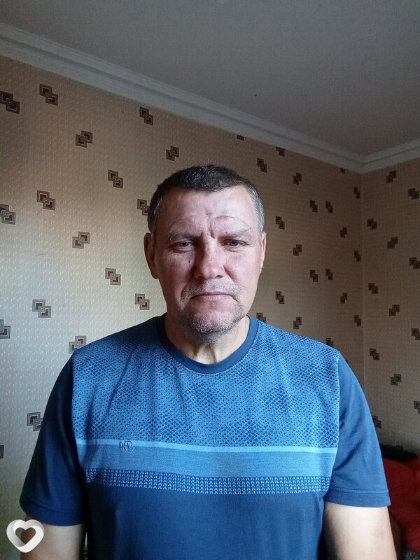 Сергей, 52, Краснодаре — анкета №2453308