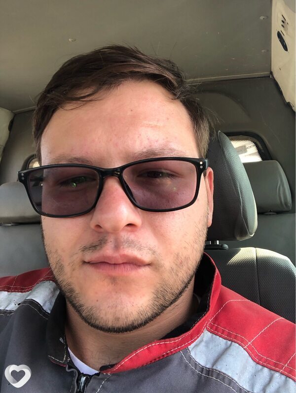 Сергей, 27, Костанае — анкета №2453318