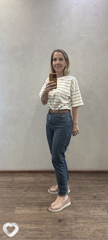 Мария, 47, Красноярске — анкета №2453320