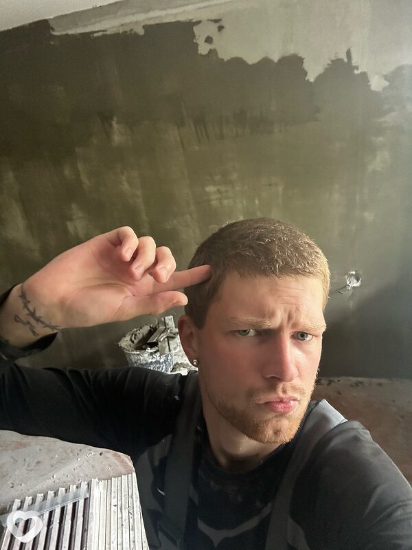 Никита, 22, Столбцах — анкета №2453323