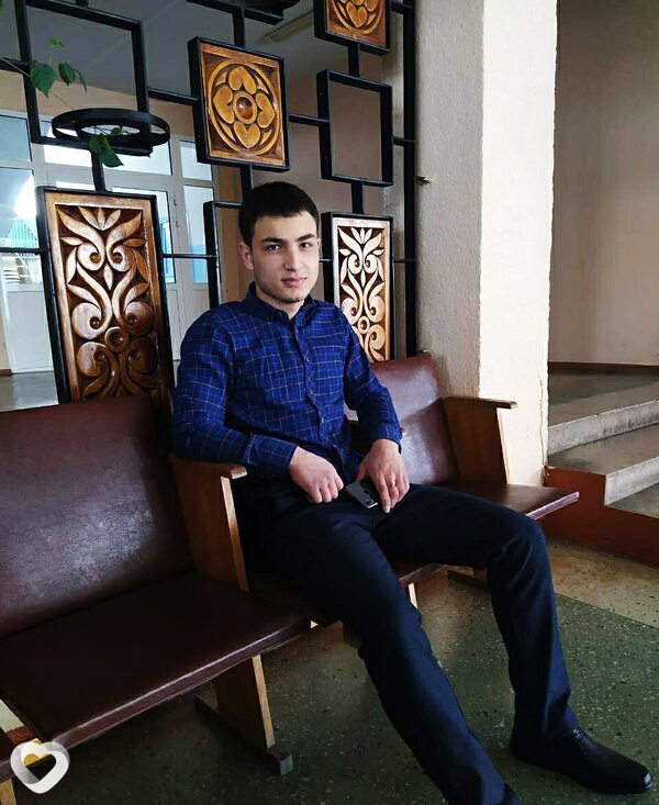 Александр, 29, Барнауле — анкета №2453325