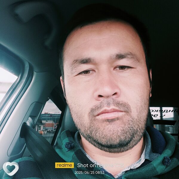 Исо, 45, Москве — анкета №2453326